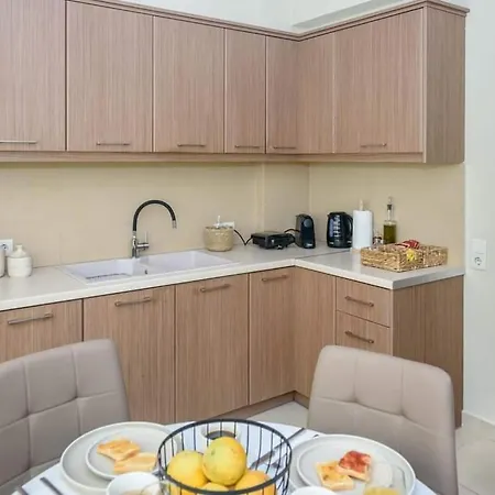 Steliosdimitra Iii In Nauplion