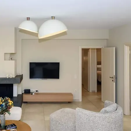 Steliosdimitra Iii In Nauplion