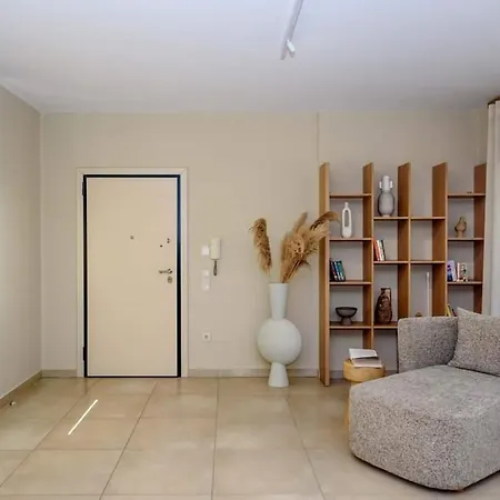 Steliosdimitra Iii In Appartement Nauplion