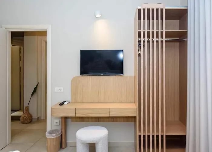 Steliosdimitra Iii In Apartment *