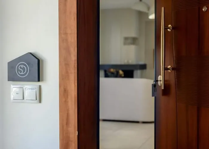 Apartment Steliosdimitra Iii In Nafplio