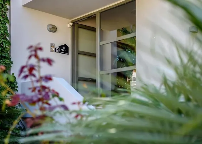 Apartment Steliosdimitra Iii In *