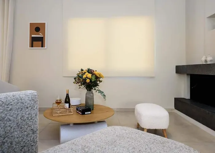 Steliosdimitra Iii In Apartment Nafplio