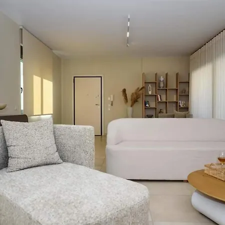 Apartman Steliosdimitra Iii In