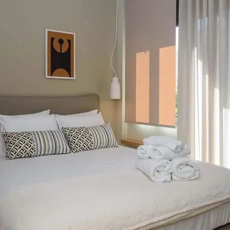 Apartman Steliosdimitra Iii In
