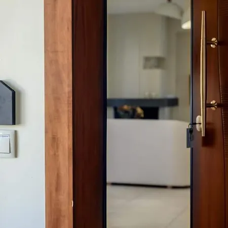 Apartman Steliosdimitra Iii In Návplio