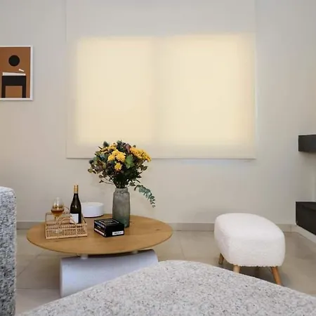 Steliosdimitra Iii In Apartment Nafplio