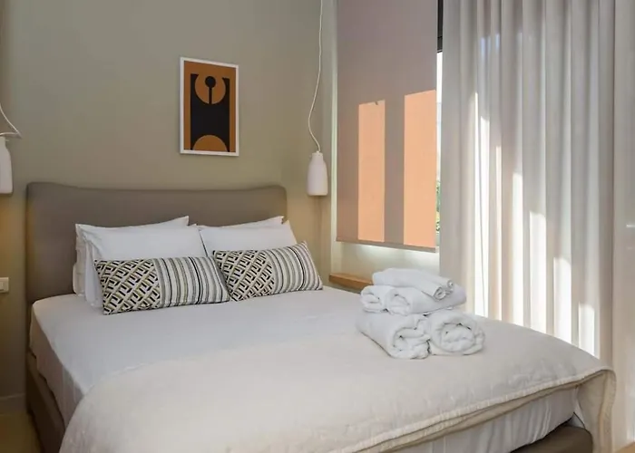 Apartman Steliosdimitra Iii In