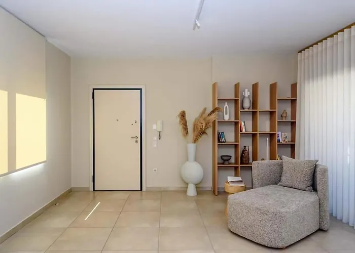 Steliosdimitra Iii In Apartman Návplio