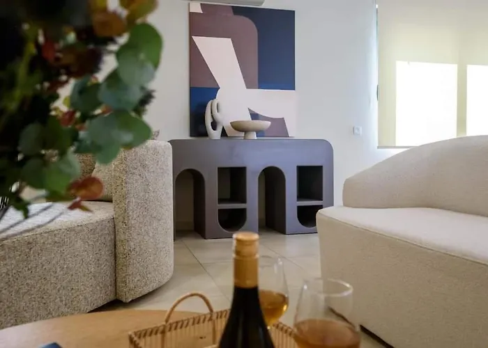 Steliosdimitra Iii In Apartman